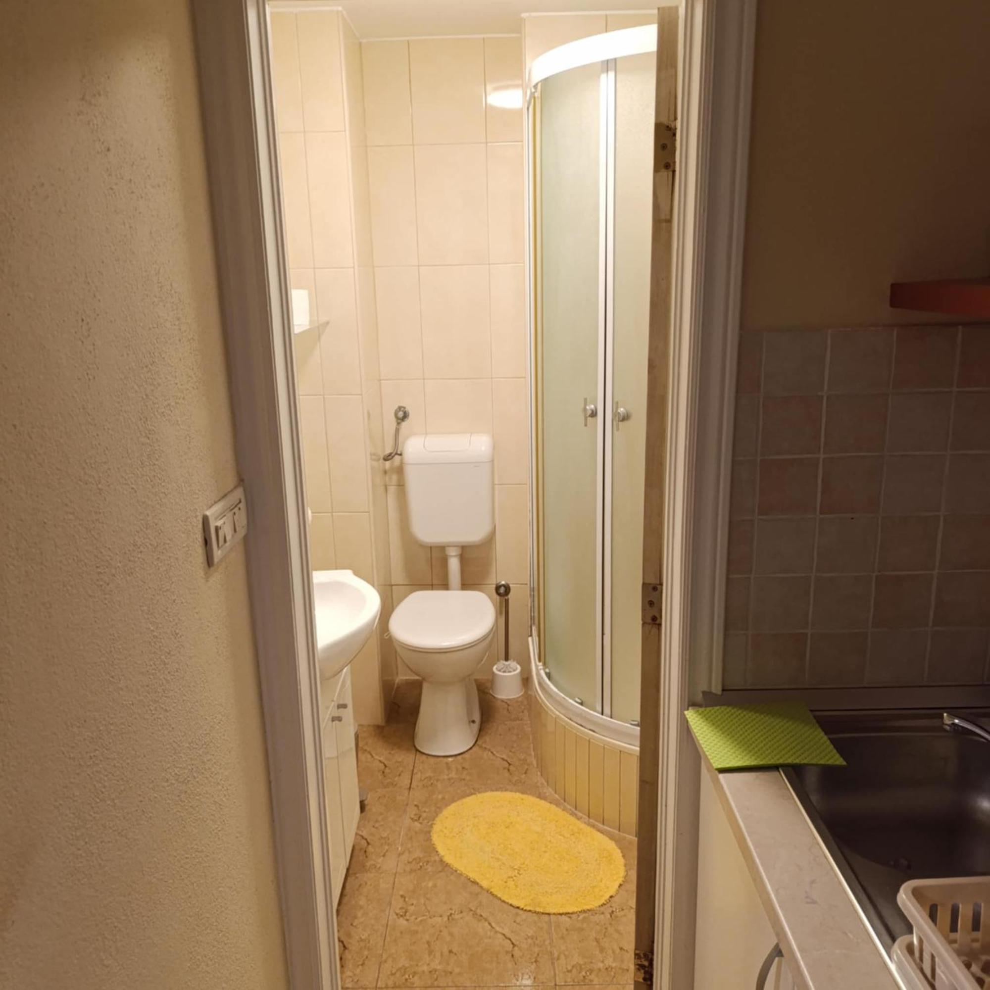 Caralipeo Apartment
