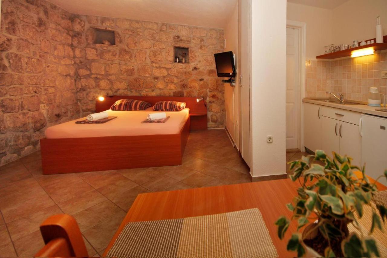 Caralipeo Apartment *