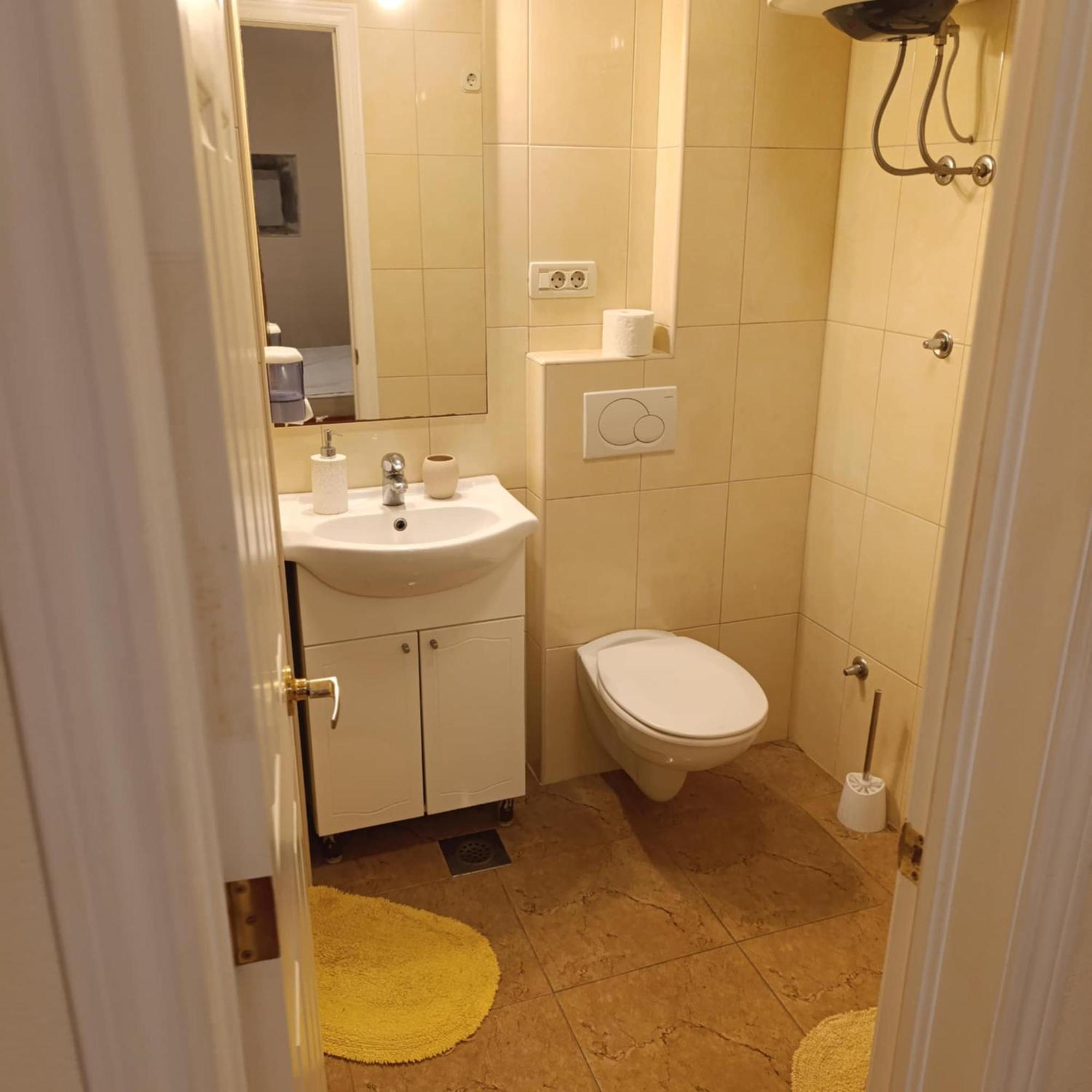 Caralipeo Apartment